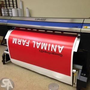Complete Printing Service Sign Company